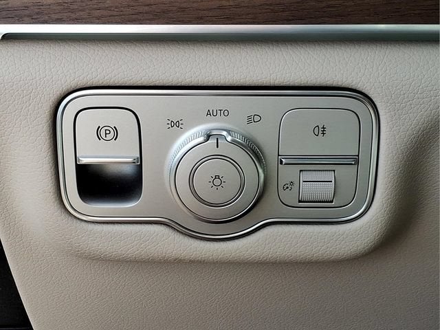 2026 Mercedes-Benz GLE 350