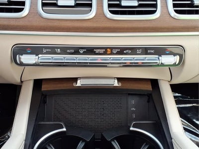 2026 Mercedes-Benz GLE 350