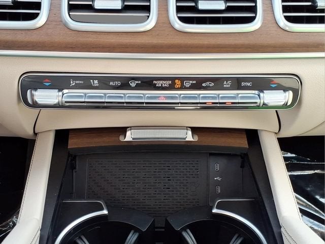 2026 Mercedes-Benz GLE 350