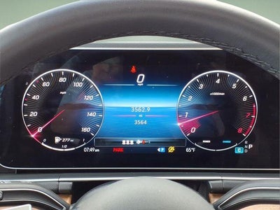 2026 Mercedes-Benz GLE 350