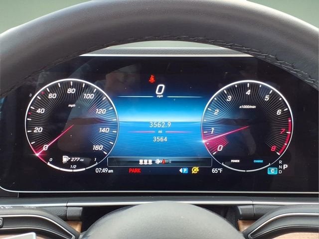 2026 Mercedes-Benz GLE 350