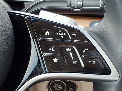 2026 Mercedes-Benz GLE 350