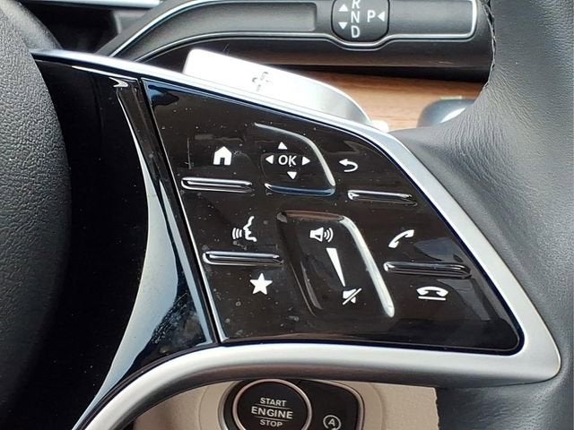 2026 Mercedes-Benz GLE 350