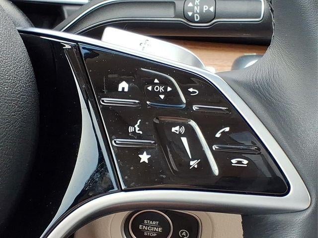 2026 Mercedes-Benz GLE 350