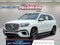 2024 Mercedes-Benz GLS 450 4MATIC®
