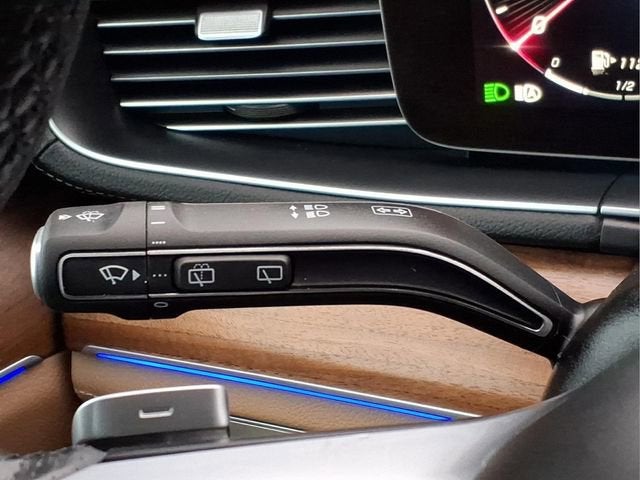 2024 Mercedes-Benz GLS 450 4MATIC®