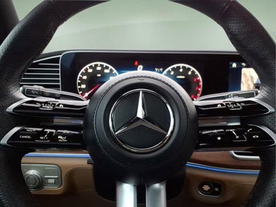 2024 Mercedes-Benz GLS 450 4MATIC®