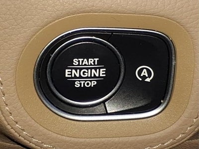 2024 Mercedes-Benz GLS 450 4MATIC®