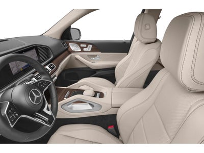 2024 Mercedes-Benz GLS 450 4MATIC®