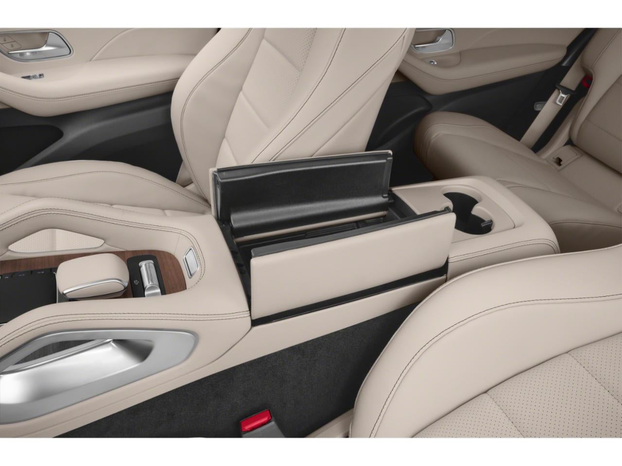 2024 Mercedes-Benz GLS 450 4MATIC®