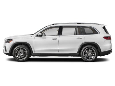 2024 Mercedes-Benz GLS 450 4MATIC®