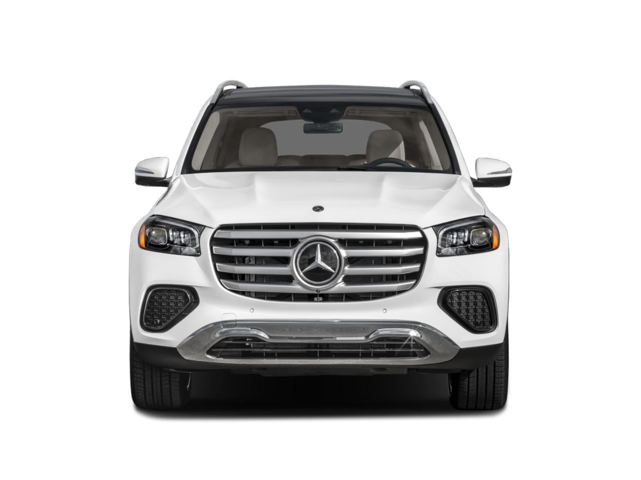 2024 Mercedes-Benz GLS 450 4MATIC®