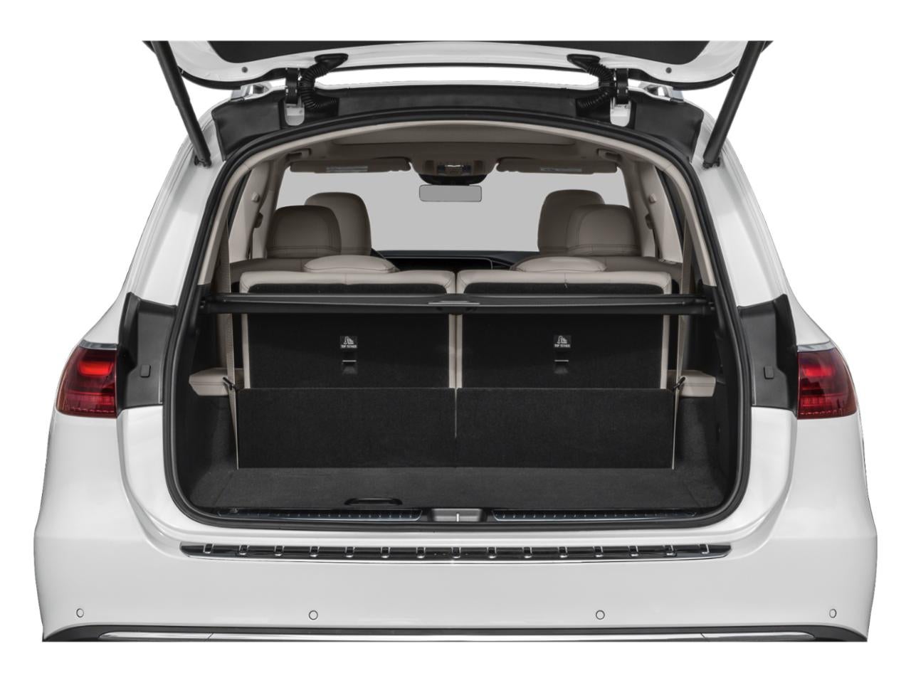 2024 Mercedes-Benz GLS 450 4MATIC®