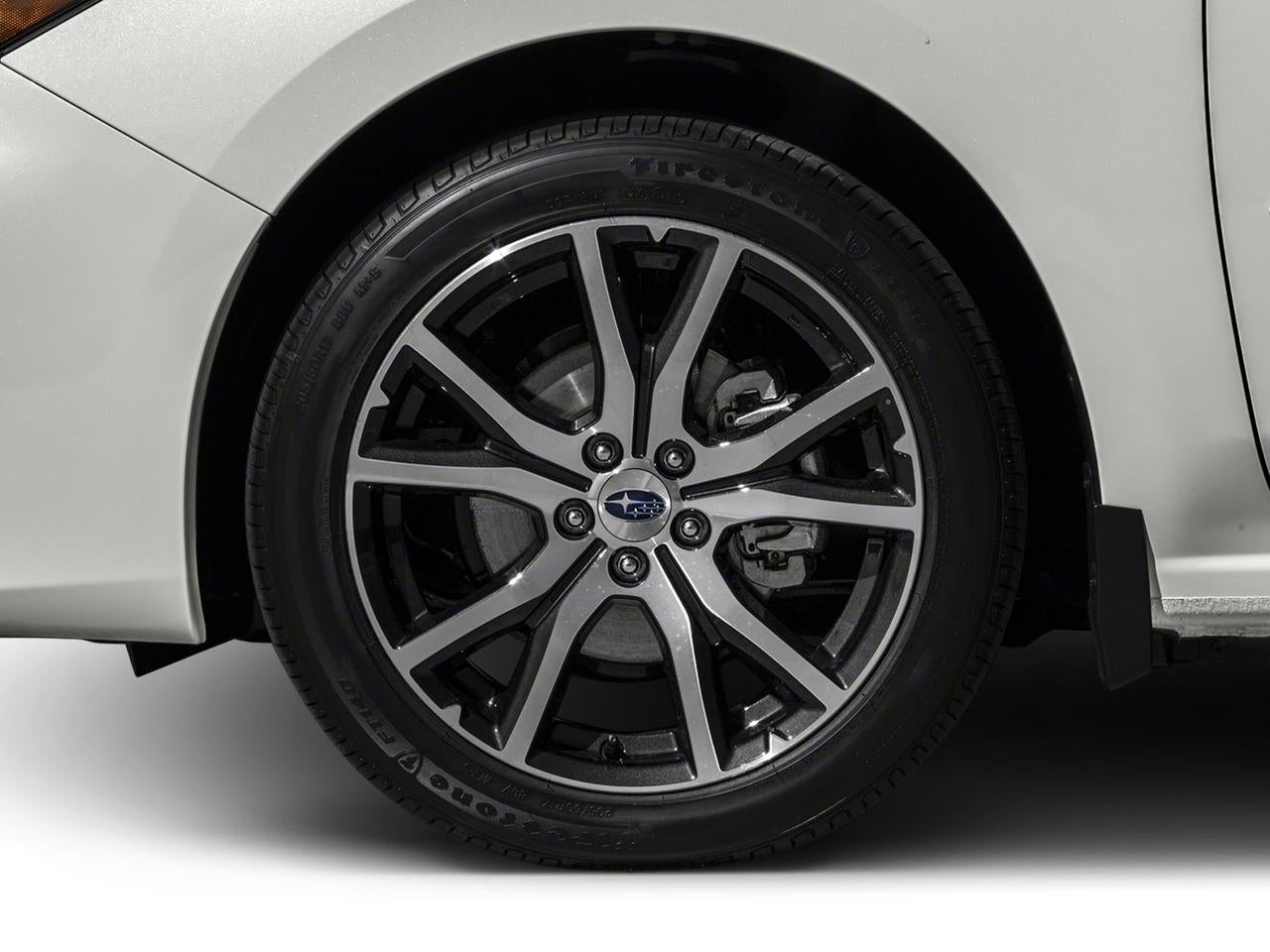 2018 Subaru Impreza 2.0i Limited