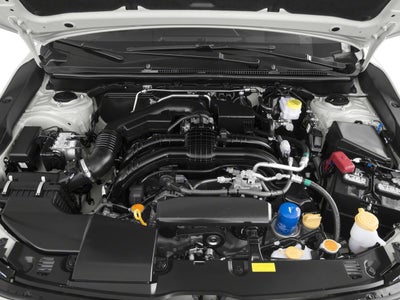 2018 Subaru Impreza 2.0i Limited