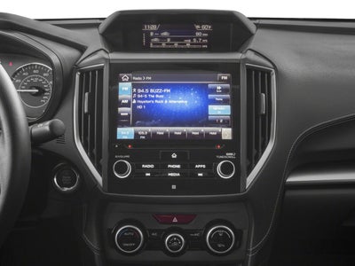 2018 Subaru Impreza 2.0i Limited