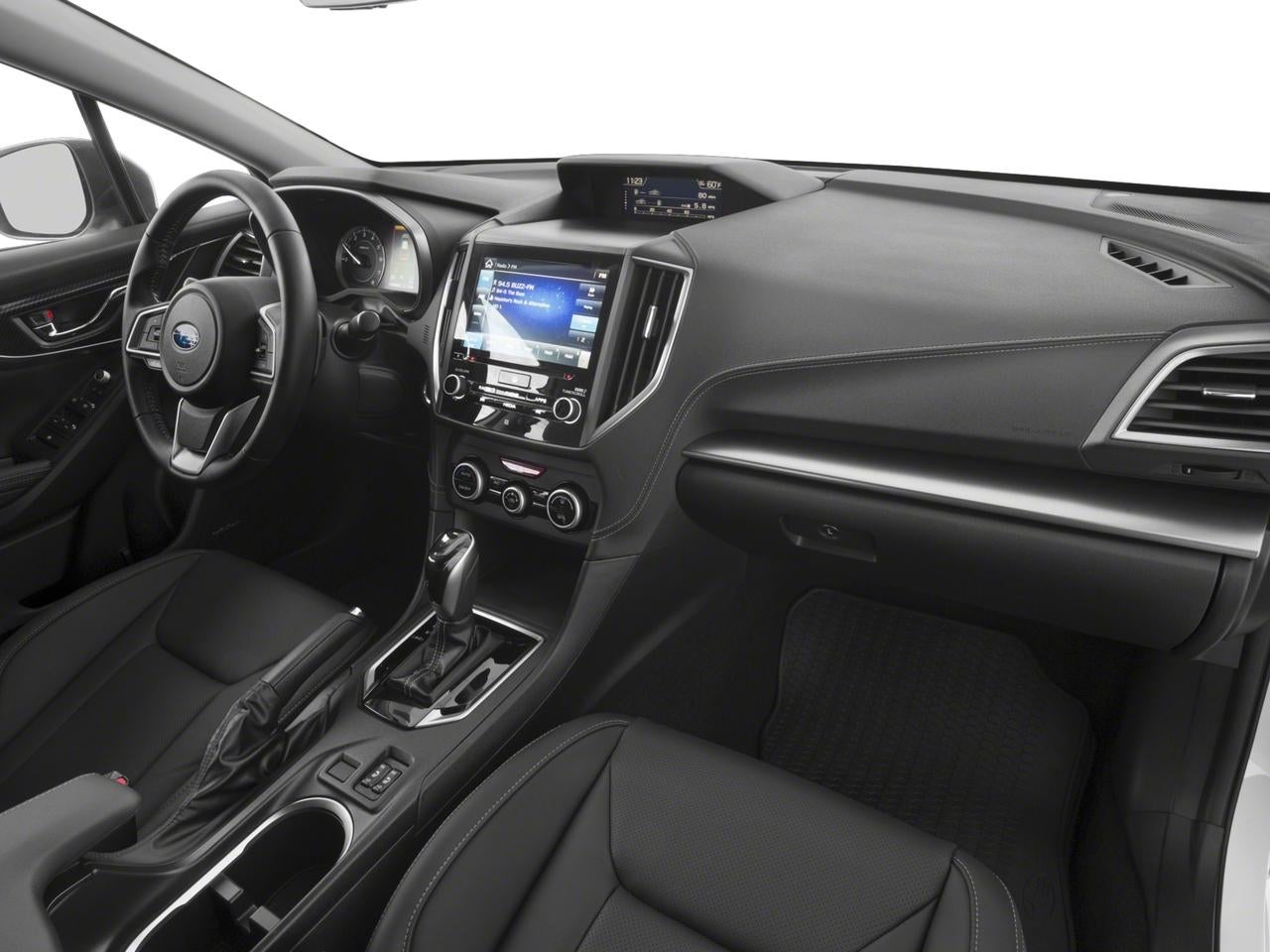 2018 Subaru Impreza 2.0i Limited