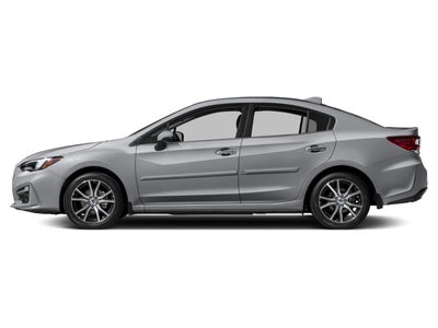 2018 Subaru Impreza 2.0i Limited