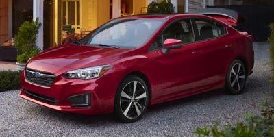 2018 Subaru Impreza 2.0i Limited