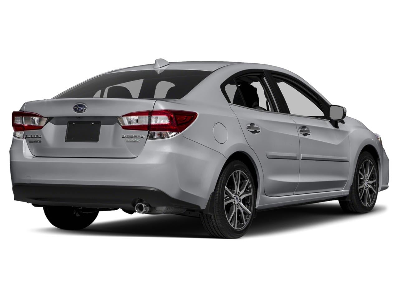 2018 Subaru Impreza 2.0i Limited