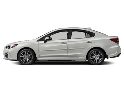 2018 Subaru Impreza 2.0i Limited