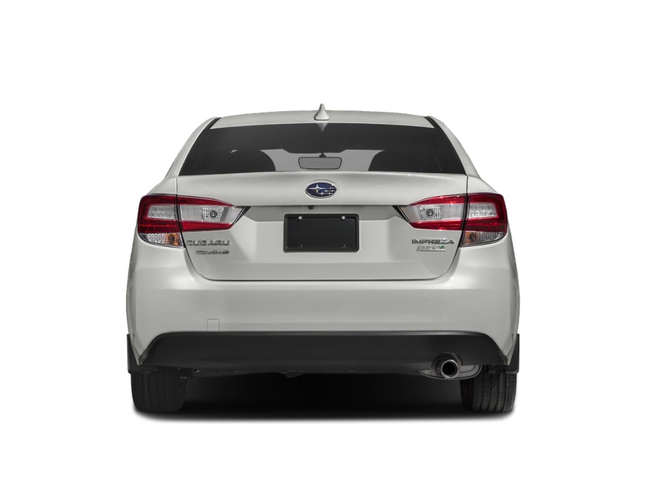 2018 Subaru Impreza 2.0i Limited