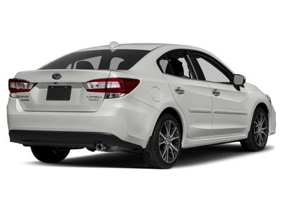 2018 Subaru Impreza 2.0i Limited