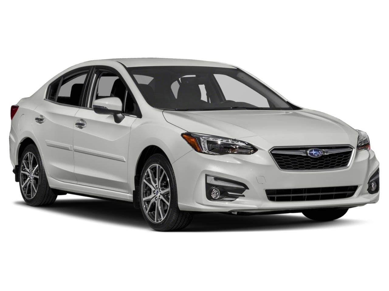 2018 Subaru Impreza 2.0i Limited