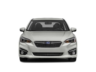 2018 Subaru Impreza 2.0i Limited