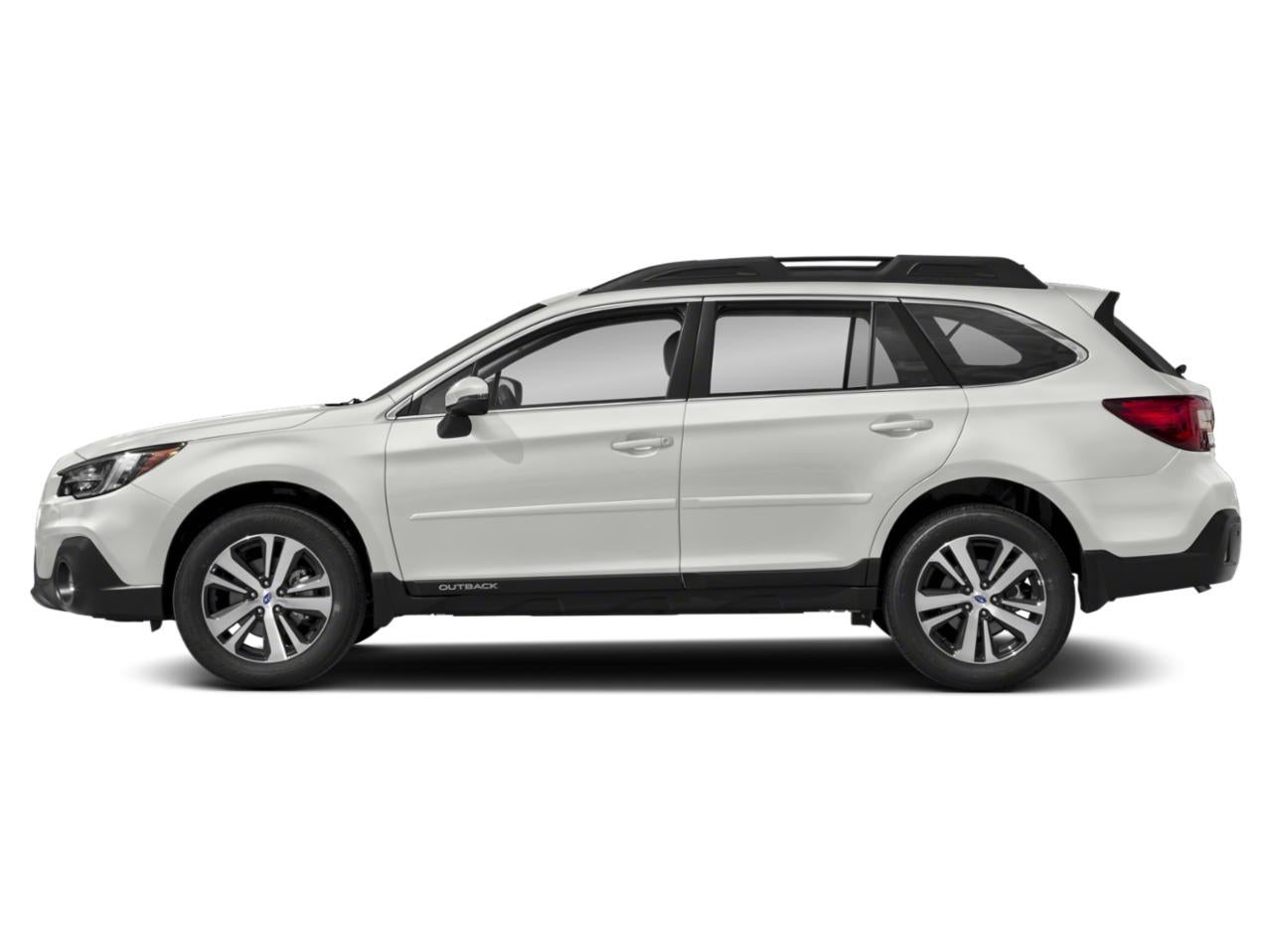 2018 Subaru Outback Premium