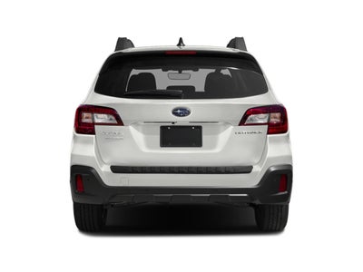 2018 Subaru Outback Premium