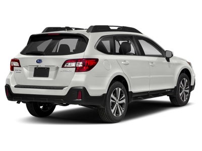 2018 Subaru Outback Premium