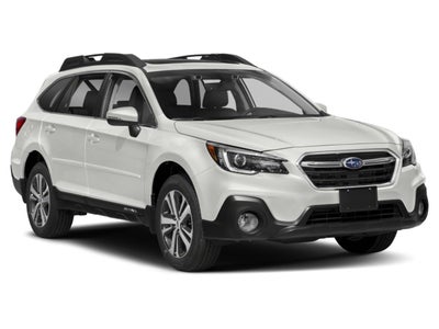 2018 Subaru Outback Premium