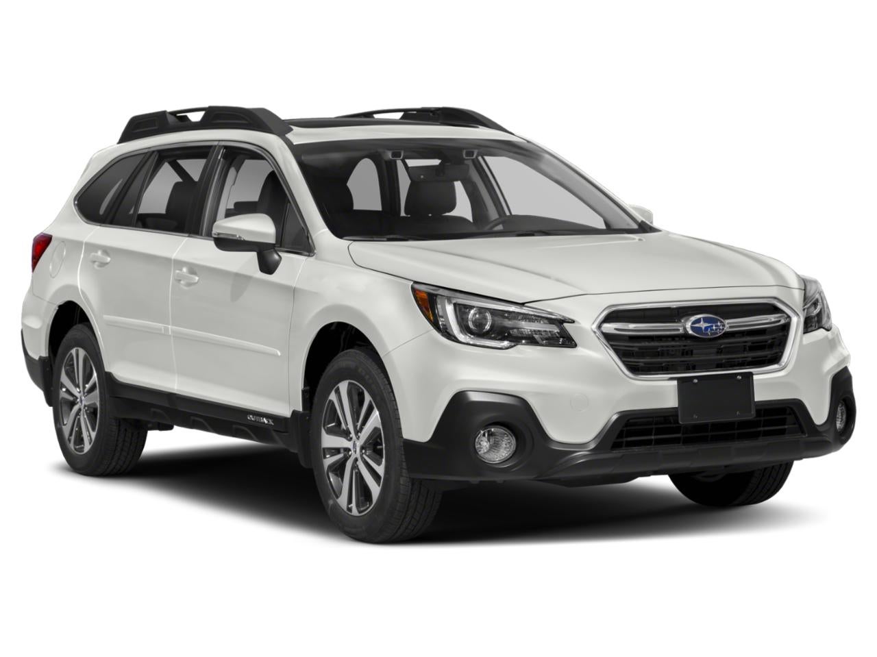 2018 Subaru Outback Premium