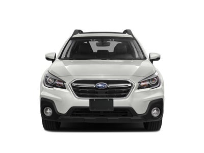 2018 Subaru Outback Premium
