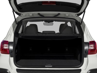 2018 Subaru Outback Premium