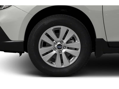 2019 Subaru Outback Premium