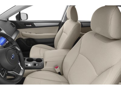 2019 Subaru Outback Premium