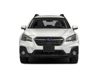 2019 Subaru Outback Premium