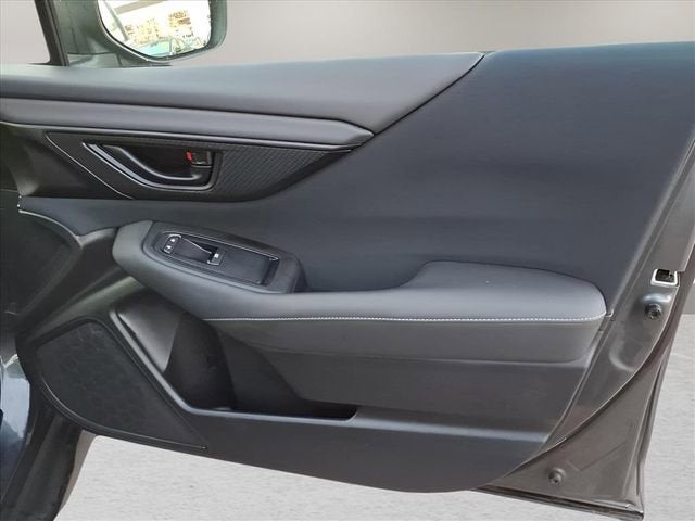 2021 Subaru Outback CVT