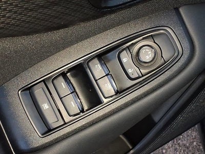 2021 Subaru Outback CVT