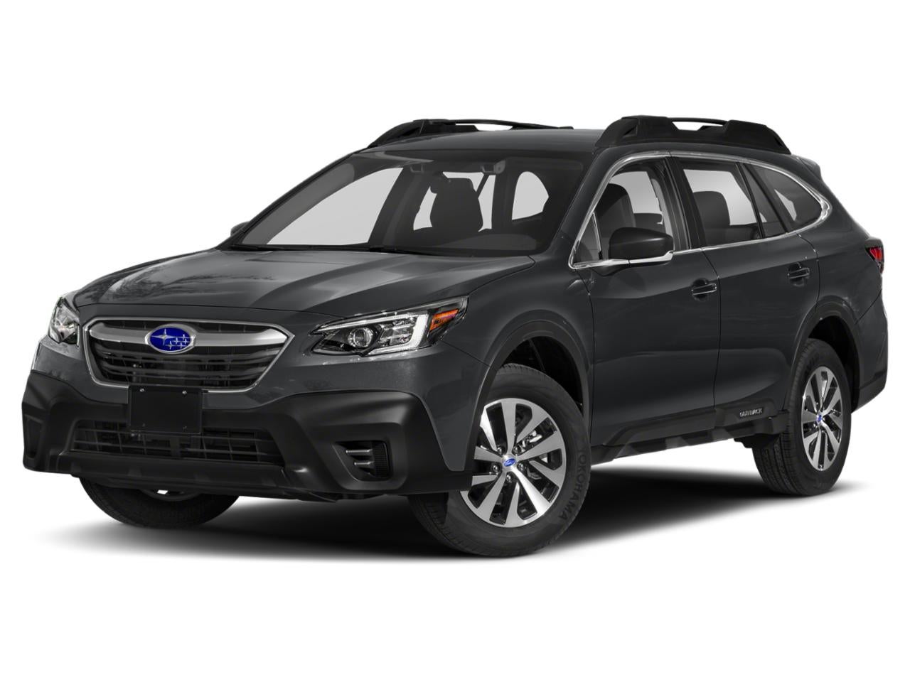 2021 Subaru Outback CVT