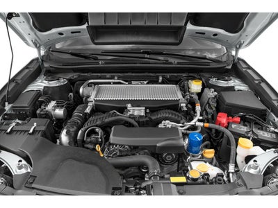 2021 Subaru Outback CVT