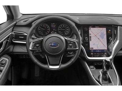 2021 Subaru Outback CVT