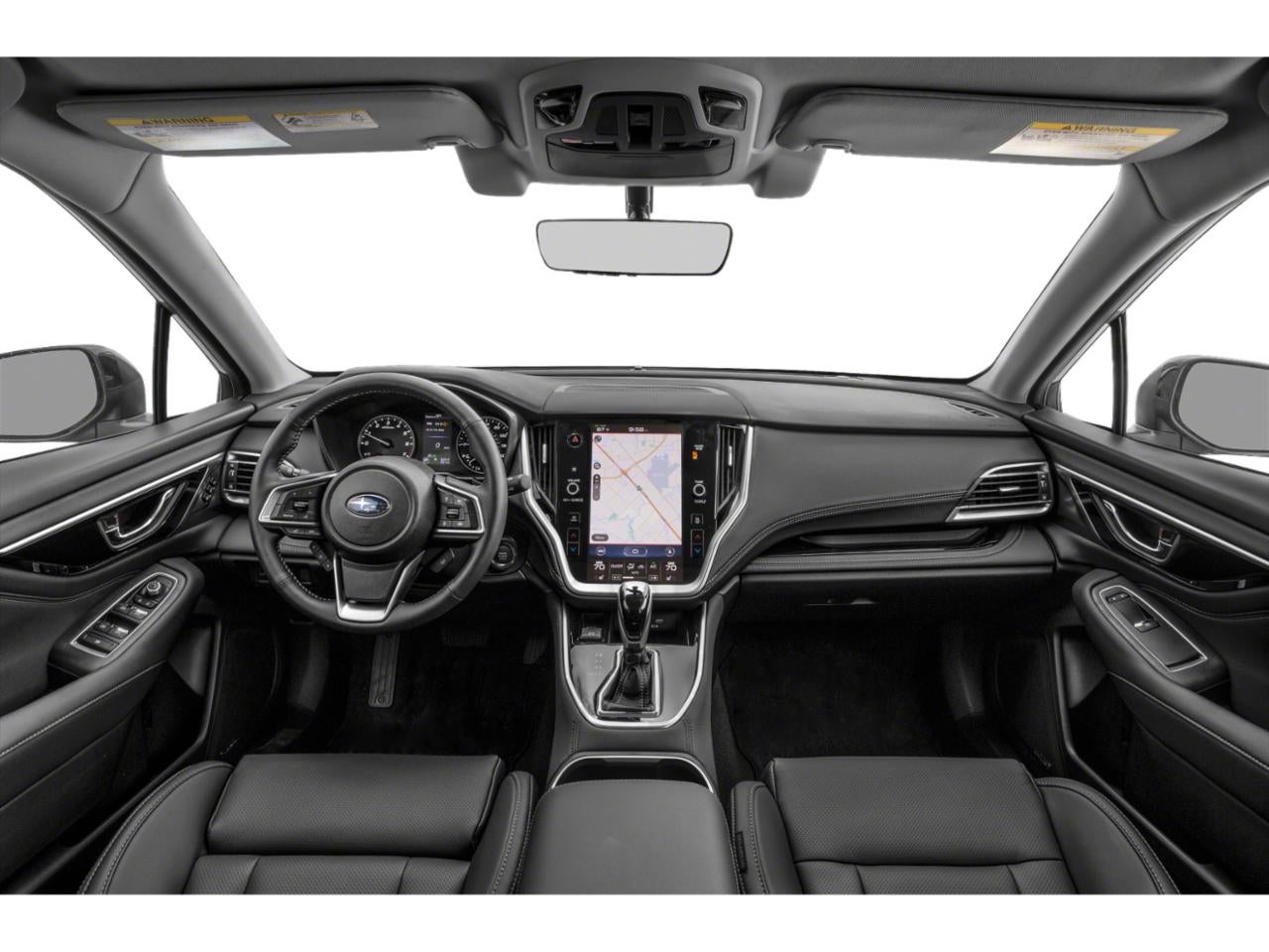 2021 Subaru Outback CVT