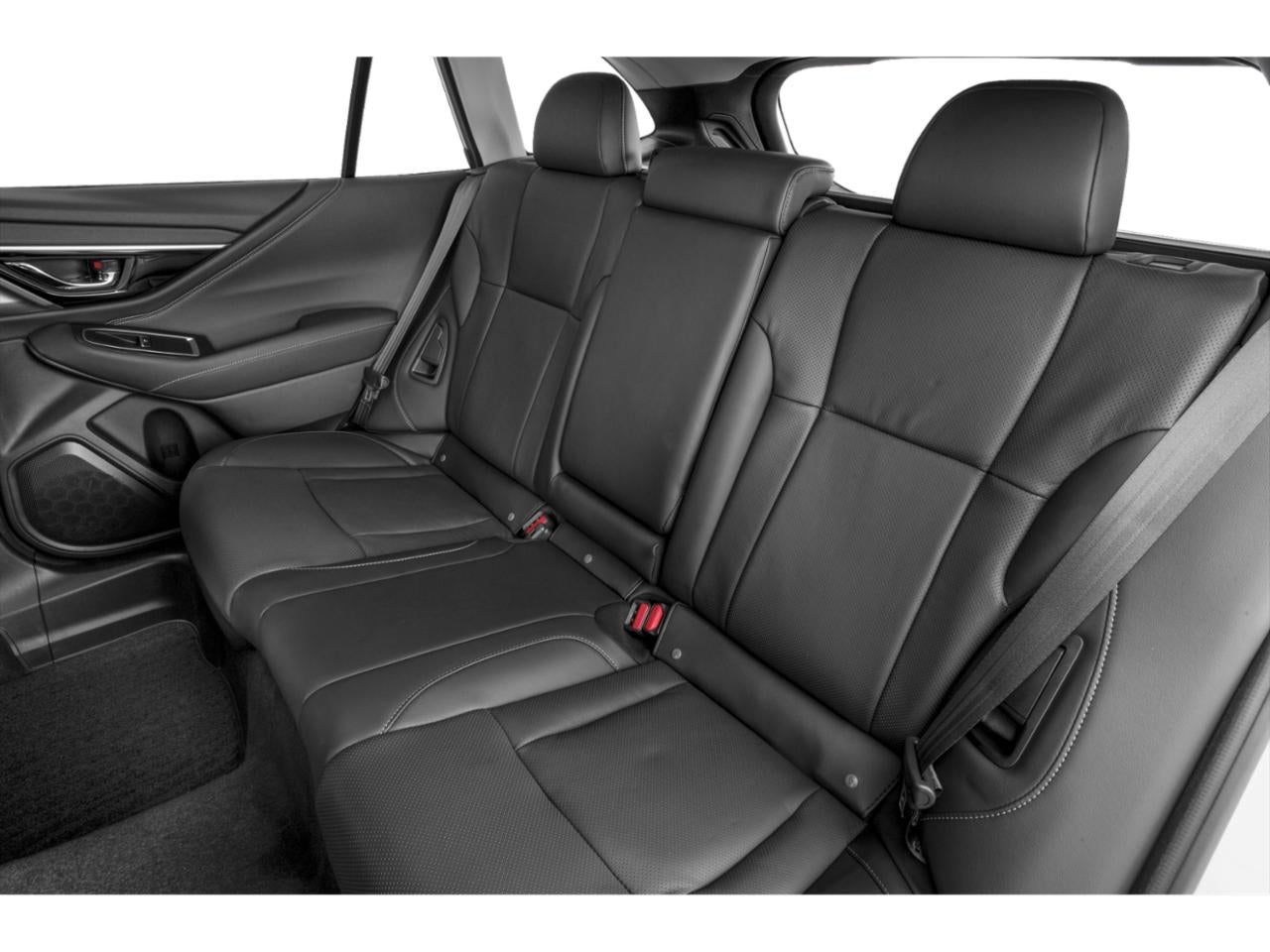 2021 Subaru Outback CVT