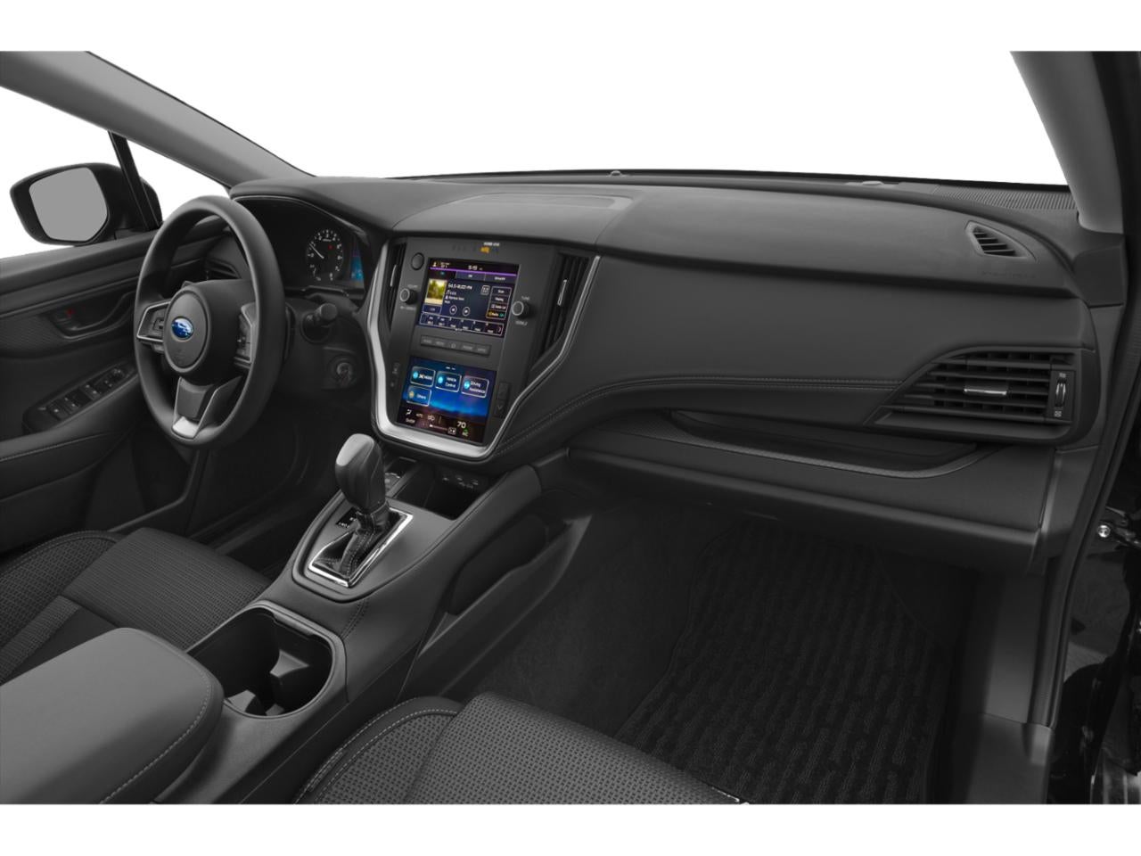 2021 Subaru Outback CVT