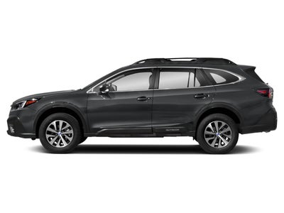 2021 Subaru Outback CVT