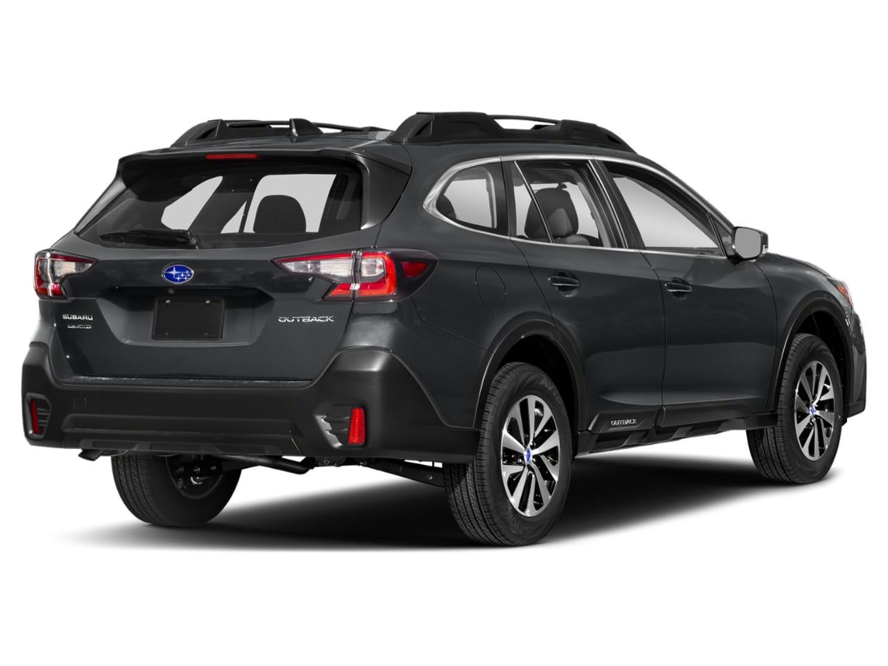 2021 Subaru Outback CVT