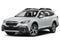 2021 Subaru Outback CVT